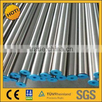 304 Stainless steel seamless bright annealed tubing