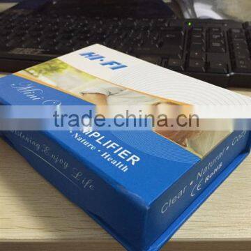 Rechargeable Digital Programmable Hearing Aid,digital Hearing Aid Bte,mini Power Portable Hearing Aid Quality Choice photo-6