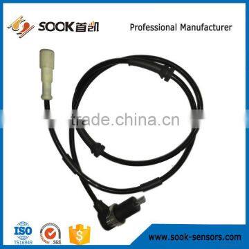 ABS sensor factory 7766249 for FIAT PUNTO