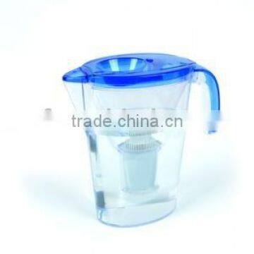 plastic water strainer bottle