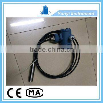 Hydrostatic level transmitter price