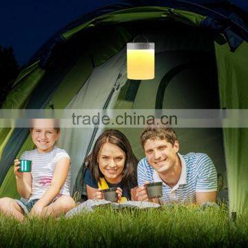 Portable Wireless LED Music Color Change Touch Sensor Light photo-2