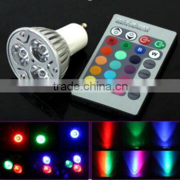 LED SPOTLIGHTS