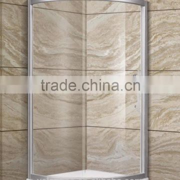 simple shower enclosure shower room shower cubicle shower cabin G-M8962 from China