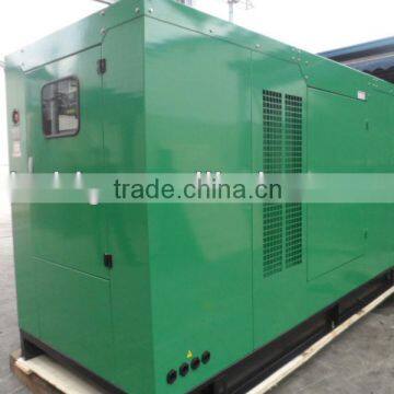 FACTORY DIRECTLY! CHINA BRAND ENGINE! 200KW YUCHAI DIESEL GENERATOR WITH ISO CE