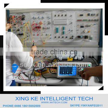 XK-MSDZ1 Electronic Technology Training Equipment