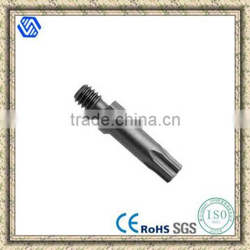 55-TX-10 Torx 12-24 Screw Shank Drive Bits