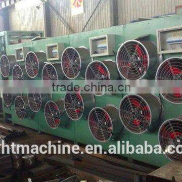 XPG 600-XPG900 Rubber Film Cooling Machine