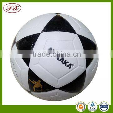 Best sale laminated PVC beach football