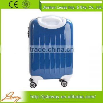 2015 Newest Hot Selling America Favorite Abs Trolley Bag photo-3