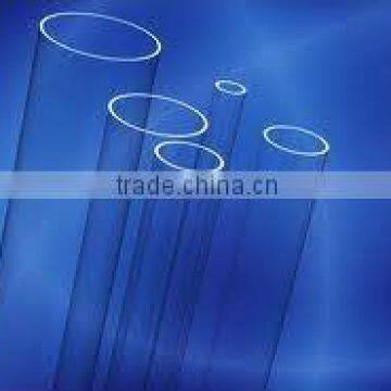 UV Quartz Sleeve/quartz Tube