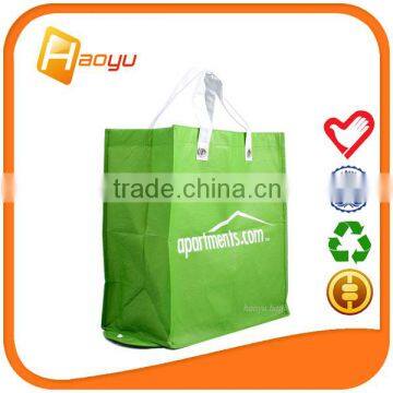 Organic nonwoven shopping bag designs made in China