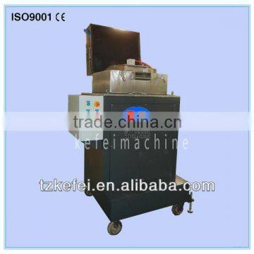 Kefei New Design Plastic Strand Pelletizer Machine with Noise-proof Cover for Plastic Recycling Line