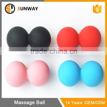 Hot!2016 China Factory Produce Popular Massage Ball