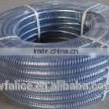 Pvc Steel Suction Thunder Hose photo-5