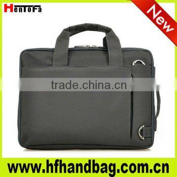 2013 laptop bag with high quality material and delicate craft