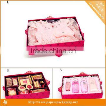 G3405 Hot Sale Luxury and Blocking Oblong Box& Christmas Gift Box Supplier's Choice photo-4