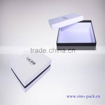 Hard paper square hat packaging box tool industrial use packaging box