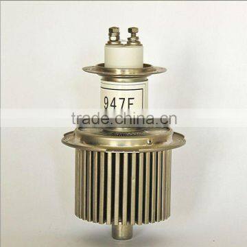 ISO9000 Transmitting Triode FU-947F/7T85RB electron tubes 7T85RB