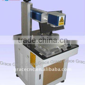 fiber laser marking machine