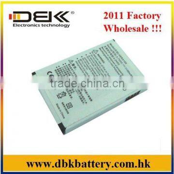 PDA Battery PDA-HTCP4350 Suitable for HTC Atlas,Herald 100,P4350,P4351,DOPOD C800,C858,O2 XDA Terra,T-Mobile Wing,Wing US,Vodafo