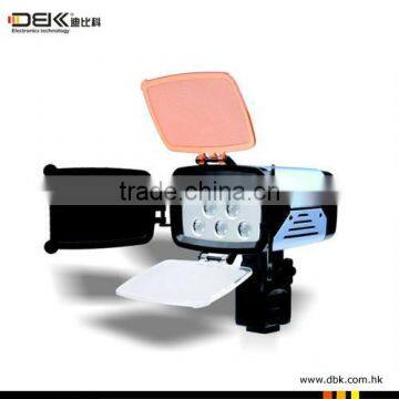 Professional Led Video light M5025A camera video light