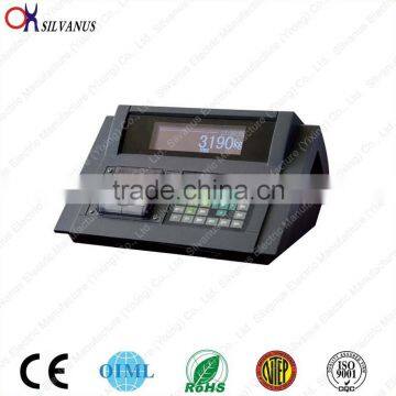 weighing indicator for car scale XK3190-D18 M1