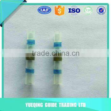 Chinese Wholesale Low Price Customized Tensile Solder Sleeve Wire Splices photo-3