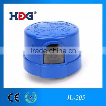 IP65 Electronic Control photoelectric switch (photocell)