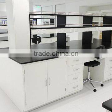 Shiny and Smooth Lab Furniture Stainless Still Furniture photo-4
