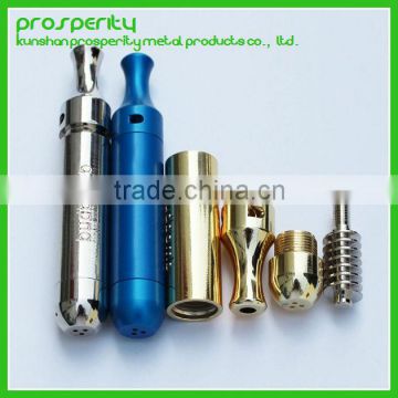 cnc machining copper product