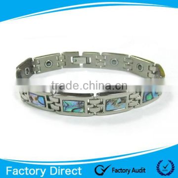 bio titanium health magnetic bracelet