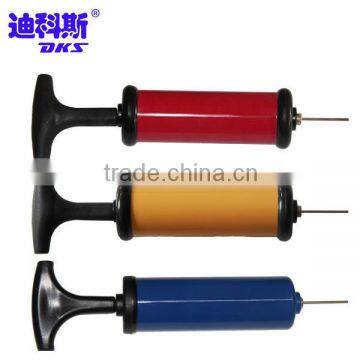 Children Hand Pump For Football