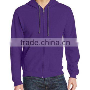 Wholesale Supreme Blank Wool Man Pure Wool Hoodies and Sweater