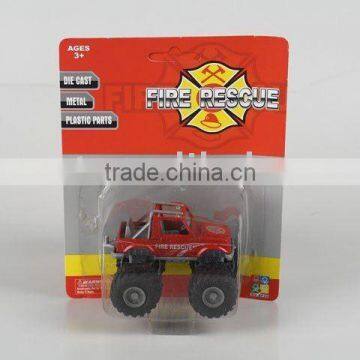 DIE CAST CAR