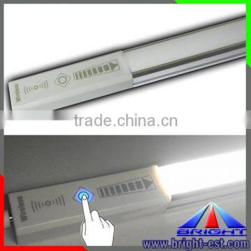 Touch Dimmable LED Bar Light 2835 SMD,Wireless Remote Control LED Linear Light Fixture Ra>96