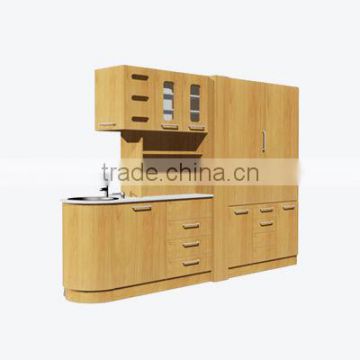 Dental Central clinics furniture cabinet for sale