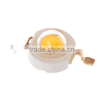 1W High Power Warm White / Pure White Led Lamp Beads 100-110 LM For Indoor Outdoor Lighting Decorations Accessories Light Beads photo-5