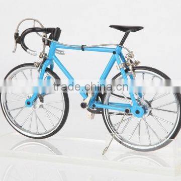 2016 OEM Bike Model, Mini Bike Model, Bicycle Model 1: 8, for Education, for Gifts