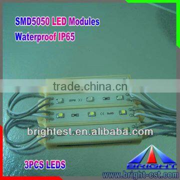 3600K SMD 5050 LED Modules