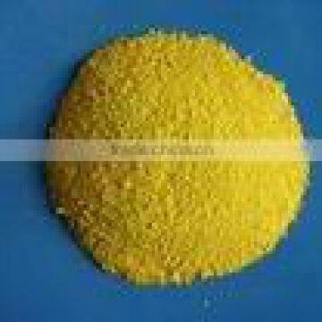 Poly Aluminium Chloride(PAC) 30% yellow industry wast water treatment