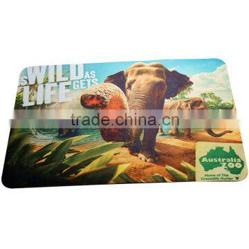 Personalized microfiber mouse pad supplier