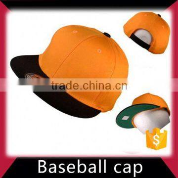 Different Types 6 Panel Baseball Cap photo-2