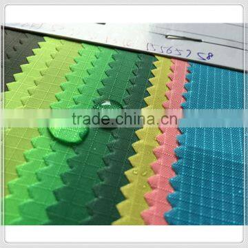 Hot sale colorful self adhesive nylon tape for repair tent, camping kit