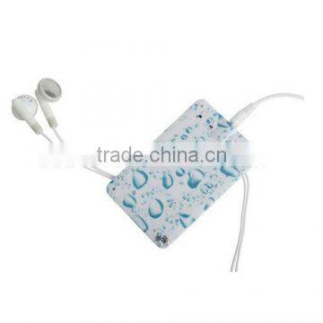 Fashionable card MP3 player