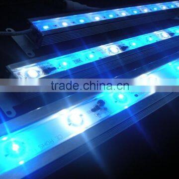 2015 CE Newest Intelligent IP68 100lm/watt Marine Aquarium Led Lighting photo-5