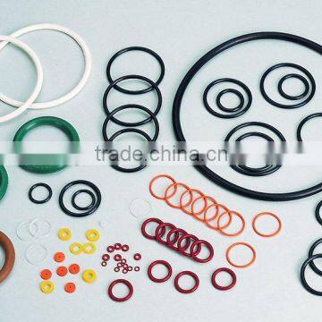 Moulded Rubber Products Customized Rubber Silicone Products