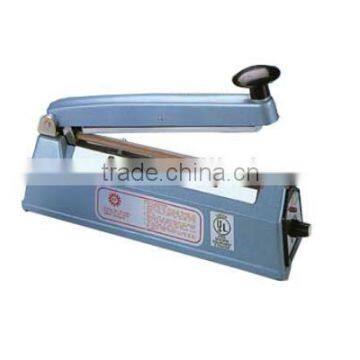 HAND-TYPE IMPULSE SEALER to Seal PP PE PVC Bag for Stores Shops Malls Houses Wholesale Distributors photo-4