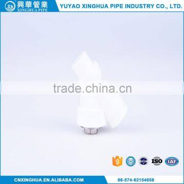 CE Quality pneumatic valve , plumber fittings , ppr pipe fitting