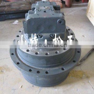 shantui sd13/16 undercarriage parts travel motor assy, final drive assembly 201-60-73601, shantui spare parts